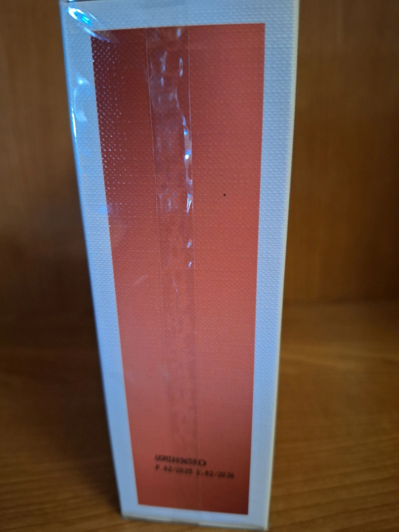 Perfume Amber And Apricot  – photo 2